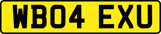 WB04EXU
