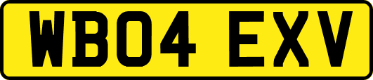 WB04EXV