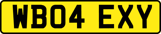 WB04EXY
