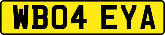 WB04EYA