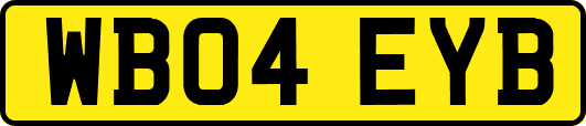 WB04EYB