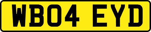 WB04EYD