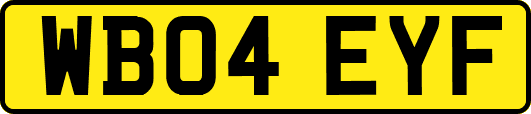 WB04EYF