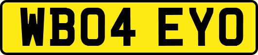 WB04EYO