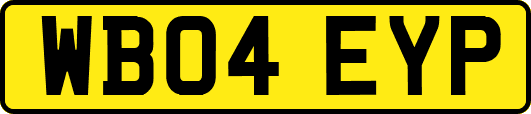 WB04EYP
