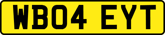 WB04EYT