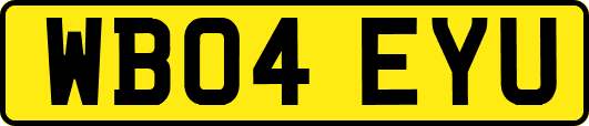 WB04EYU