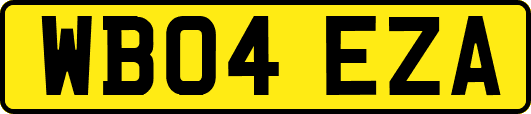 WB04EZA