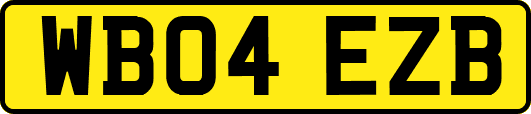 WB04EZB