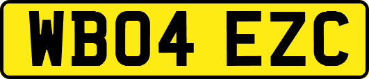 WB04EZC