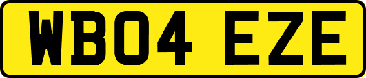 WB04EZE