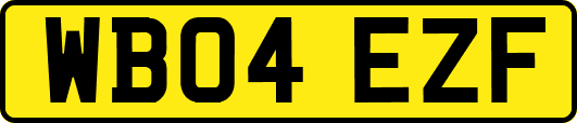 WB04EZF