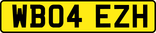 WB04EZH