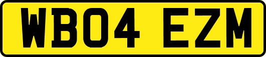 WB04EZM