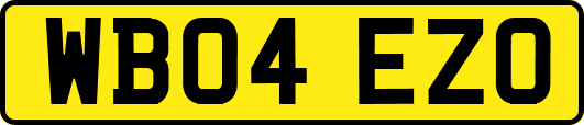 WB04EZO