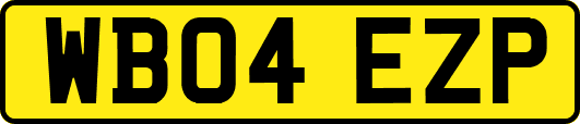 WB04EZP