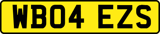 WB04EZS
