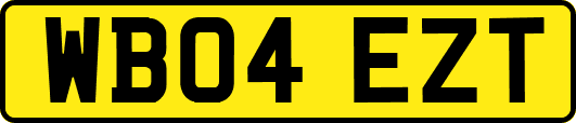 WB04EZT