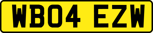 WB04EZW