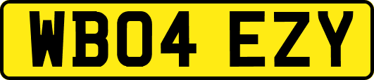 WB04EZY