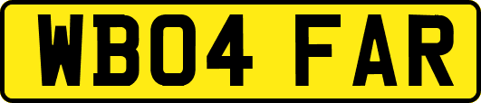 WB04FAR