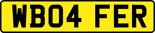 WB04FER