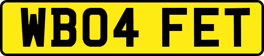 WB04FET