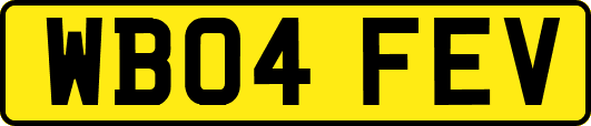 WB04FEV