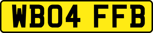 WB04FFB
