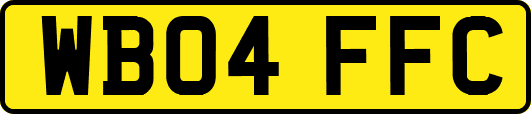 WB04FFC