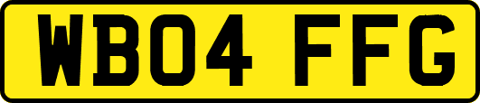 WB04FFG