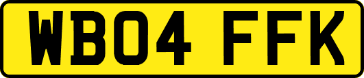 WB04FFK