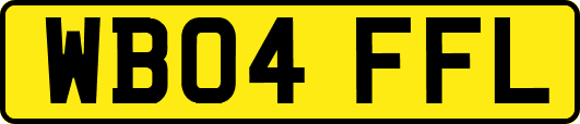 WB04FFL