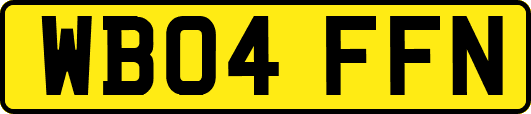 WB04FFN