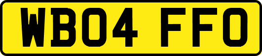 WB04FFO