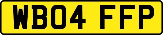 WB04FFP