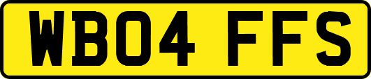 WB04FFS