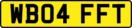 WB04FFT