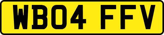 WB04FFV