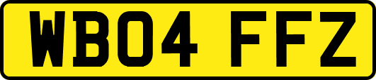 WB04FFZ