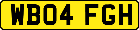 WB04FGH