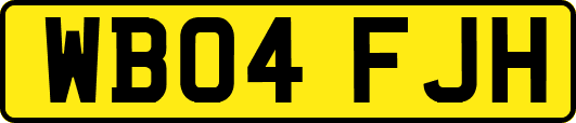 WB04FJH