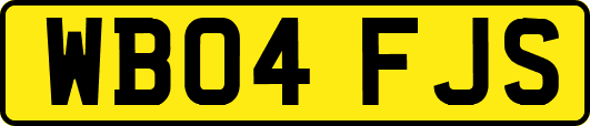 WB04FJS