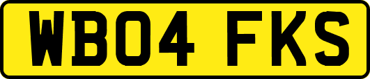WB04FKS