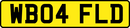 WB04FLD