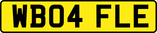 WB04FLE