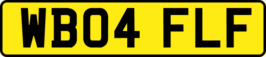 WB04FLF