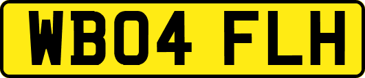 WB04FLH