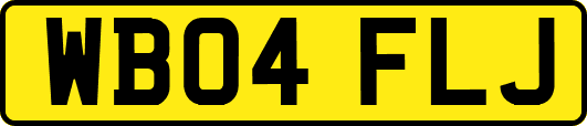 WB04FLJ
