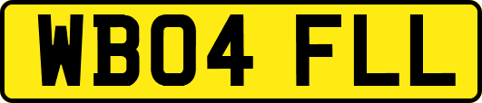 WB04FLL